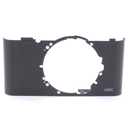 Sony CABINET, FRONT BK SERVICE A-2229-795-A